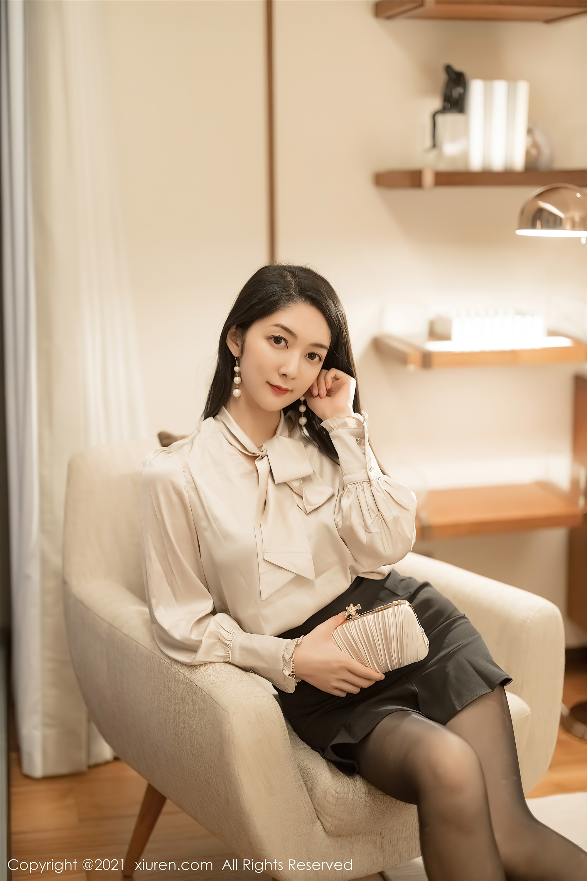 XiuRen秀人网  2021.06.01 No.3488 Angela00